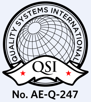 ISO 9001 Award to Lucky Star Alloys Doha
